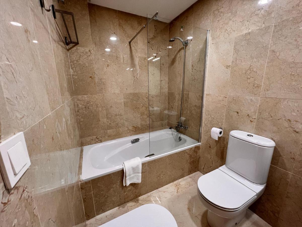 Gemelos Xx Playa Levante Zarita Appartement