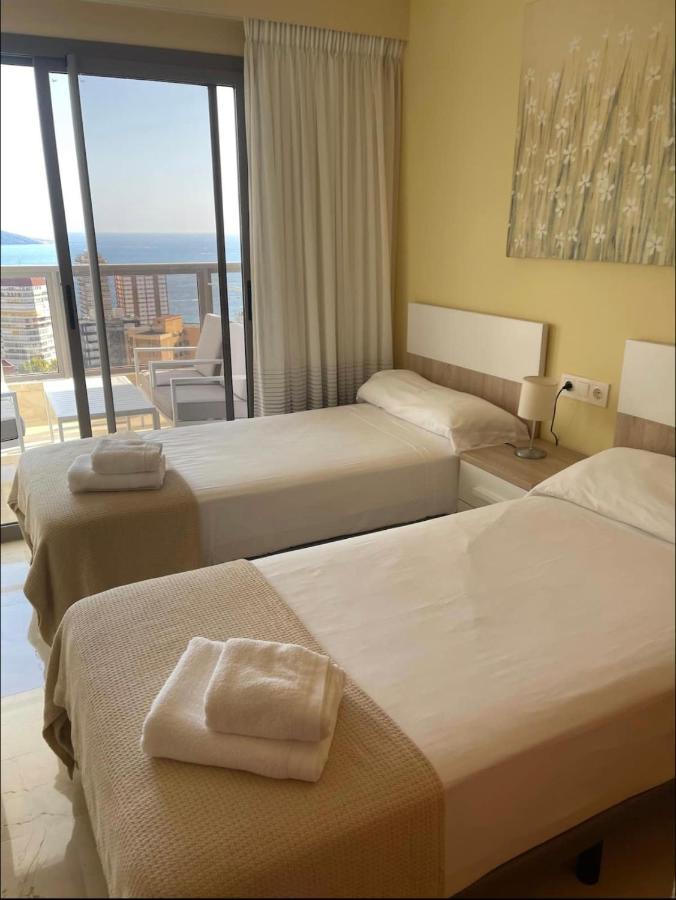 Gemelos Xx Playa Levante Zarita Apartment Benidorm