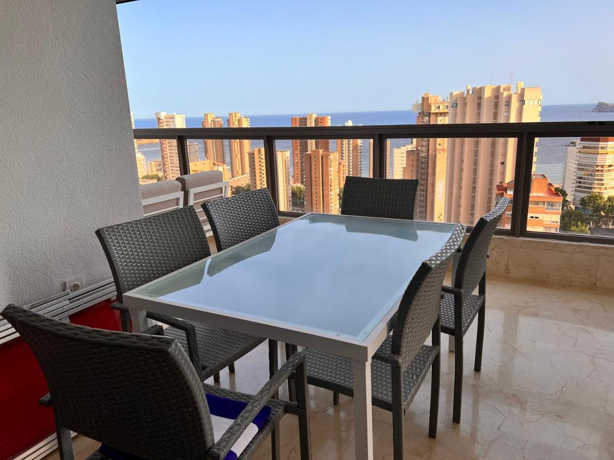 Apartment Gemelos Xx Playa Levante Zarita *